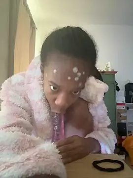 Prxincess AAGodesss online show from 10, 9, 2025