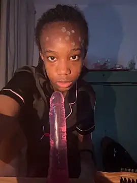 Prxincess AAGodesss online show from 8, 9, 2025