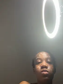 Prxincess AAGodesss online show from 6, 11, 2025