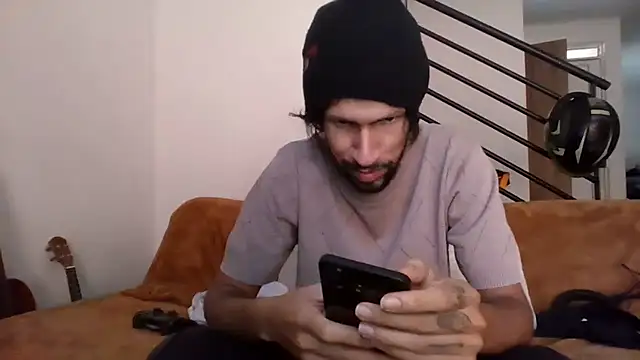 Alejandro92 cali online show from 29, 6, 2026