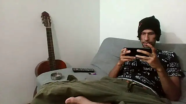 Alejandro92 cali online show from 8, 6, 2026