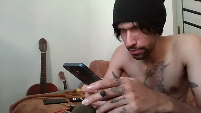 Alejandro92 cali online show from 10, 6, 2026
