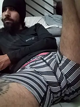 Alejandro92 cali online show from 13, 11, 2025