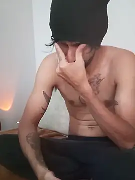 Alejandro92 cali online show from 17, 6, 2026