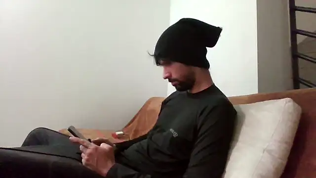 Alejandro92 cali online show from 13, 4, 2026