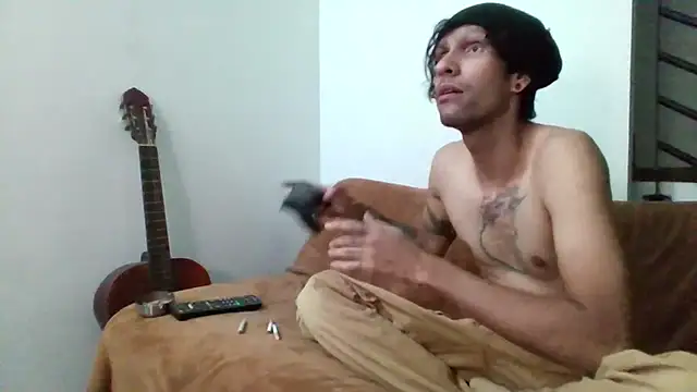 Alejandro92 cali online show from 6, 6, 2026