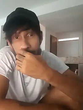 Alejandro92 cali online show from 9, 3, 2026