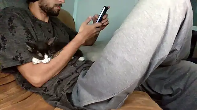 Alejandro92 cali online show from 8, 7, 2026