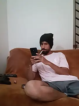 Alejandro92 cali online show from 15, 5, 2026