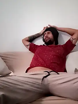 Alejandro92 cali online show from 1, 10, 2025