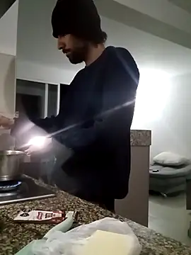 Alejandro92 cali online show from 22, 10, 2025