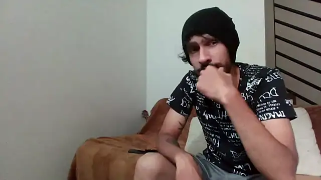 Alejandro92 cali online show from 18, 5, 2026