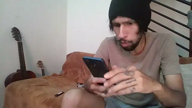 Alejandro92 cali online show from 26, 6, 2026
