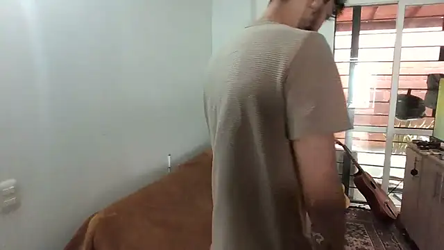 Alejandro92 cali online show from 17, 7, 2026
