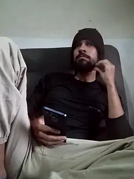 Alejandro92 cali online show from 8, 11, 2025