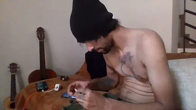 Alejandro92 cali online show from 20, 6, 2026