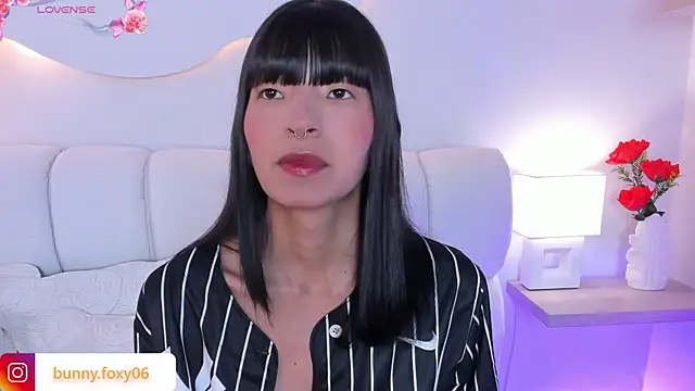 foxybunny online show from 25, 3, 2026