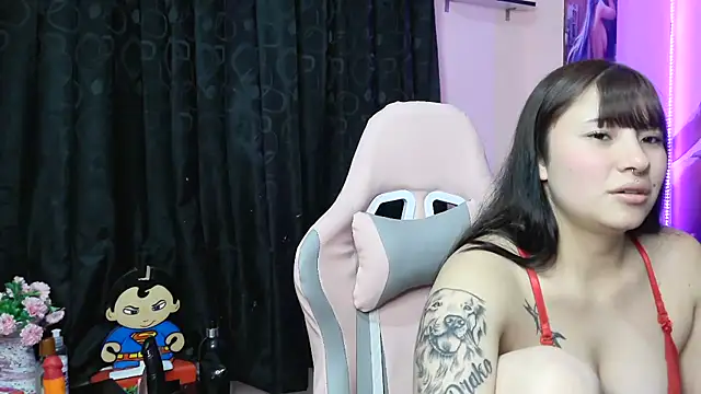 Zulema R1 online show from 16, 2, 2026