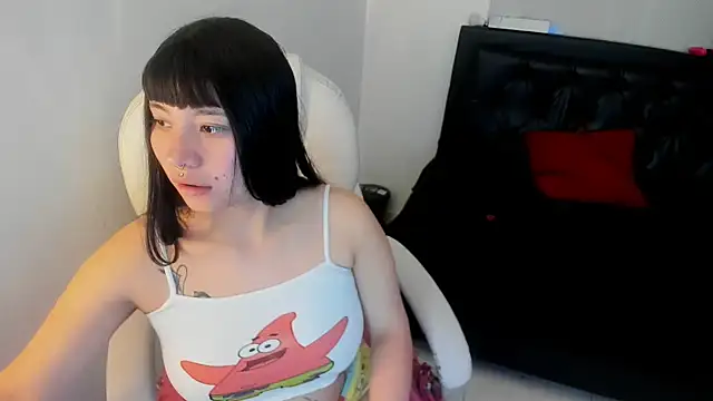 Zulema R1 online show from 28, 11, 2025