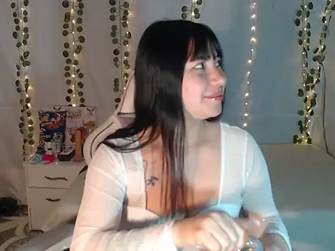 Zulema R1 online show from 30, 9, 2025