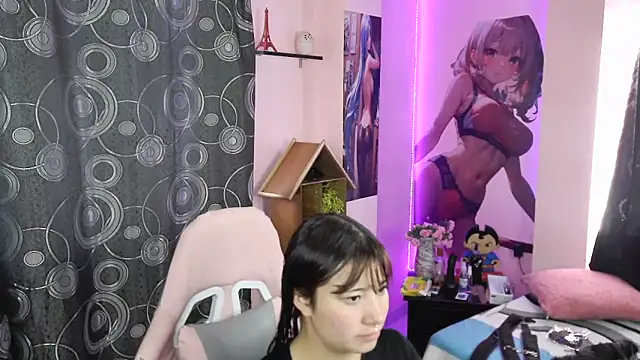 Zulema R1 online show from 11, 3, 2026