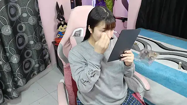 Zulema R1 online show from 13, 4, 2026