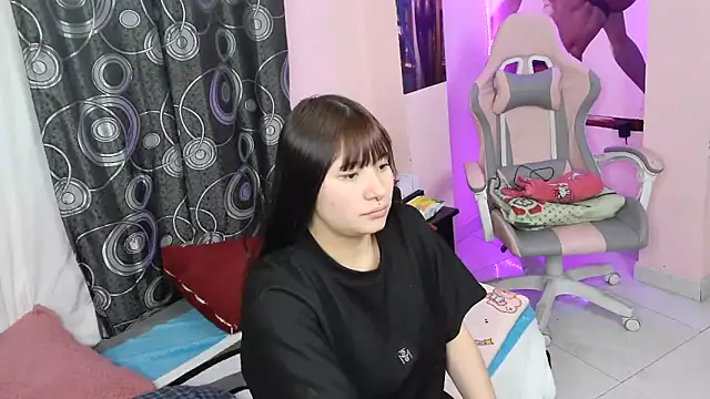 Zulema R1 online show from 20, 2, 2026