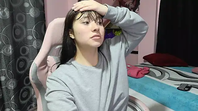 Zulema R1 online show from 14, 4, 2026