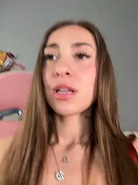 alicewonder 8 online show from 1, 4, 2026