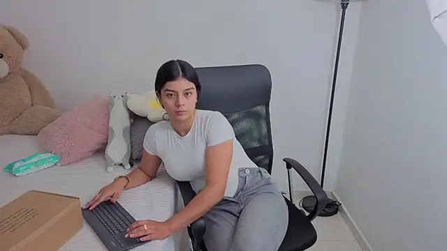 valerihouse online show from 16, 11, 2025