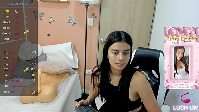 valerihouse online show from 13, 2, 2025