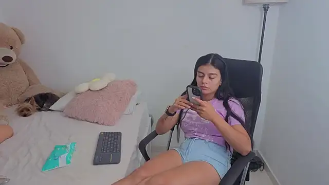 valerihouse online show from 24, 10, 2025