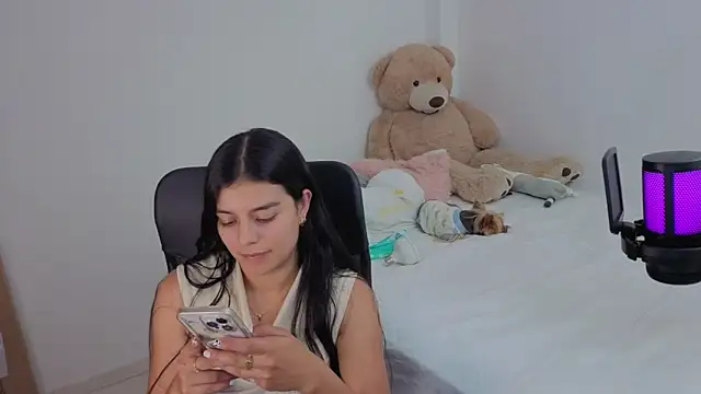 valerihouse online show from 27, 11, 2025