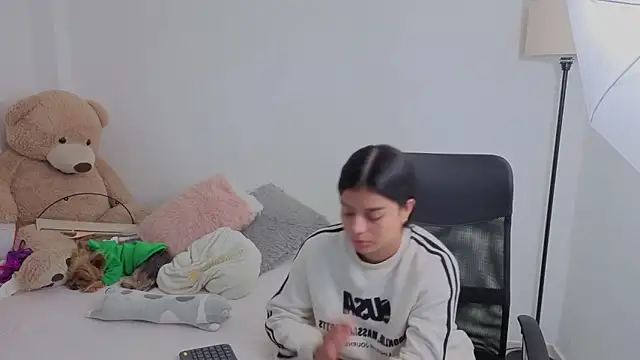 valerihouse online show from 19, 9, 2025