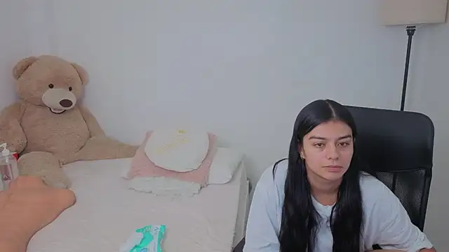 valerihouse online show from 21, 10, 2025