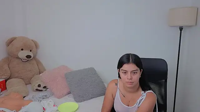 valerihouse online show from 23, 9, 2025