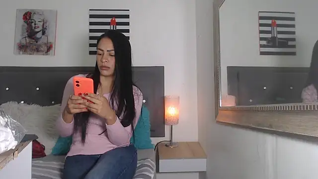 madison  love  online show from 6, 10, 2025