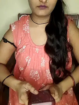 Snapshot of Minu_love chatting on 20, 9, 2025 Minu love online show from 20, 9, 2025