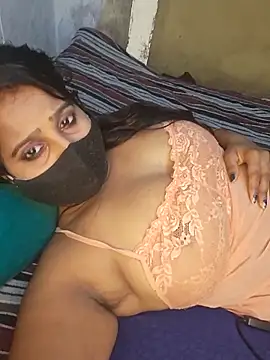 Minu love online show from 26, 3, 2026