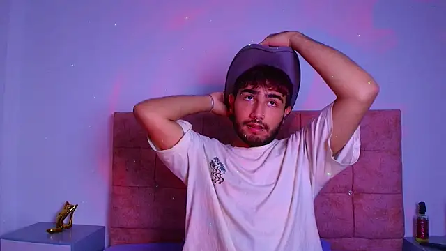 Ares Alpha online show from 7, 11, 2025