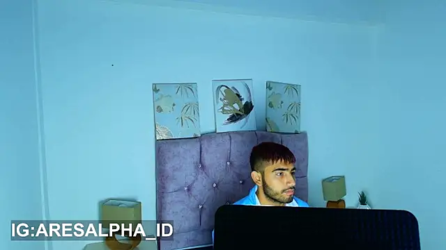 Ares Alpha online show from 24, 9, 2025