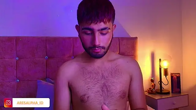 Ares Alpha online show from 1, 10, 2025