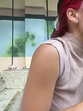 Scarlett 12 online show from 26, 3, 2026