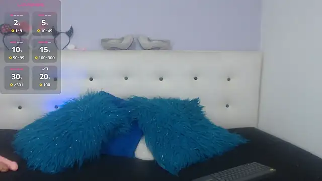 Kate Gale online show from 16, 12, 2025