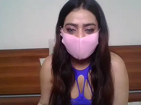 Missbrown24 online show from 14, 9, 2025