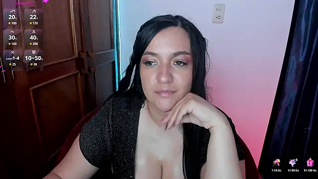 Snapshot of andrea-cohen chatting on 21, 6, 2026 andrea-cohen online show from 21, 6, 2026