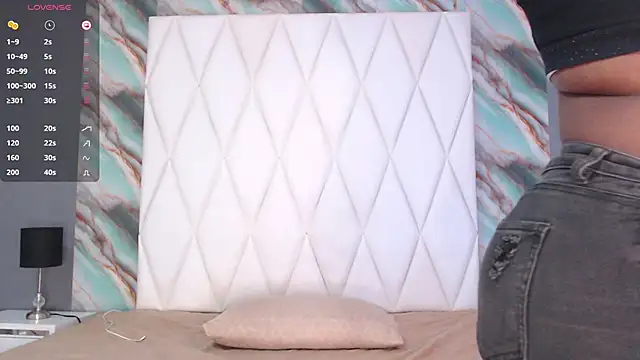 PenelopeBoobss online show from 14, 11, 2025