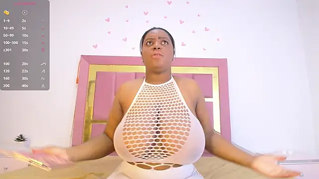 PenelopeBoobss online show from 18, 2, 2026