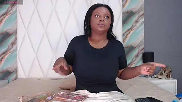 PenelopeBoobss online show from 19, 9, 2025