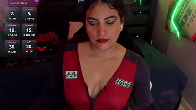 Sara Bdsm  online show from 21, 5, 2026